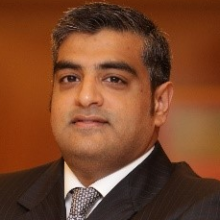 Jayant Bhargava Jayant Bhargava